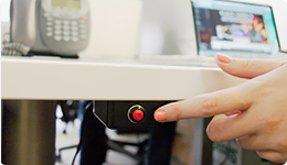 Принцип работы тревожной кнопки - фото 1 Принцип работы тревожной кнопки - фото 1