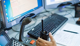 Принцип работы тревожной кнопки - фото 2 Принцип работы тревожной кнопки - фото 2