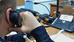 Принцип работы тревожной кнопки - фото 3 Принцип работы тревожной кнопки - фото 3