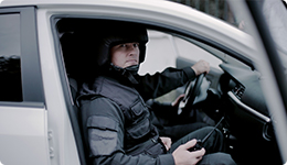 Принцип работы тревожной кнопки - фото 4 Принцип работы тревожной кнопки - фото 4