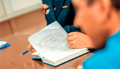 Аудит безопасности предприятия - фото Аудит безопасности предприятия