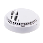 Пожарный датчик дымовой проводной Пожарный датчик дымовой проводной