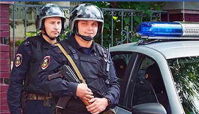 Охрана ТСЖ, жилых комплексов - фото Охрана ТСЖ, жилых комплексов