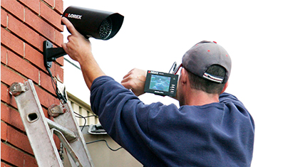 Этапы работ по оснащению объекта техническими средствами охраны Этапы работ по оснащению объекта техническими средствами охраны