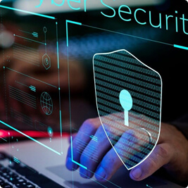 Аудит безопасности - фото