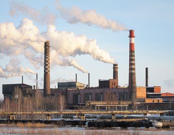 Охрана предприятий и производства - фото