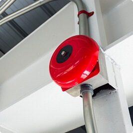 Пожарная безопасность - фото