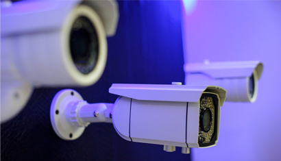 Записи видеонаблюдения - фото Записи видеонаблюдения